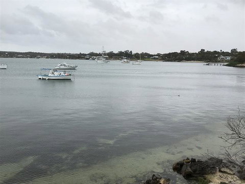 Seasalt - Hotels Melbourne 16