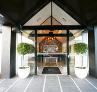 Ellen Hotel - Hotels Melbourne