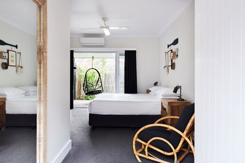 Atlantic Byron Bay - Hotels Melbourne 22