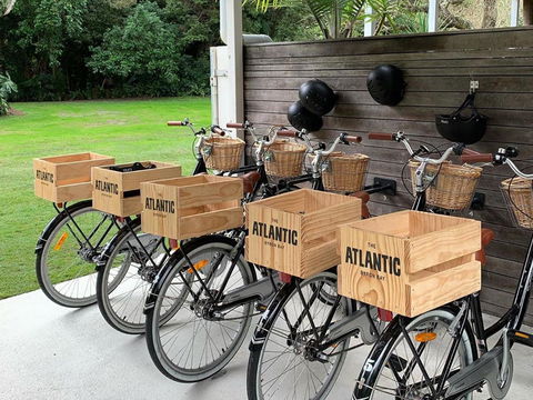 Atlantic Byron Bay - Hotels Melbourne 1