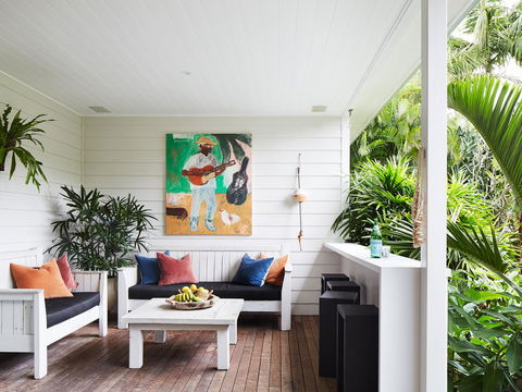 Atlantic Byron Bay - Hotels Melbourne 18