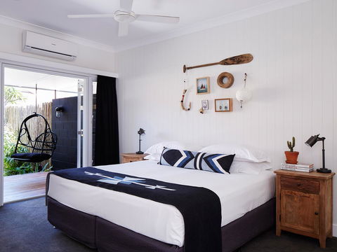 Atlantic Byron Bay - Hotels Melbourne 31