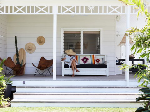 Atlantic Byron Bay - Hotels Melbourne 28