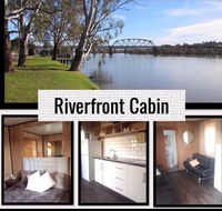 Murray Bridge Riverview cabin - Hotels Melbourne