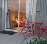 Desert Gum Retreat Gough St - Hotels Melbourne