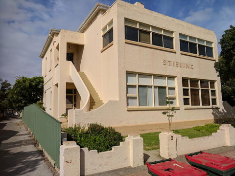 Glenelg 3 Bedroom Apartment - Hotels Melbourne 30