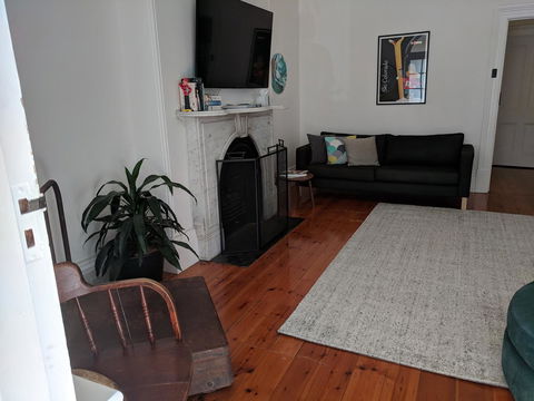Glenelg 3 Bedroom Apartment - Hotels Melbourne 8