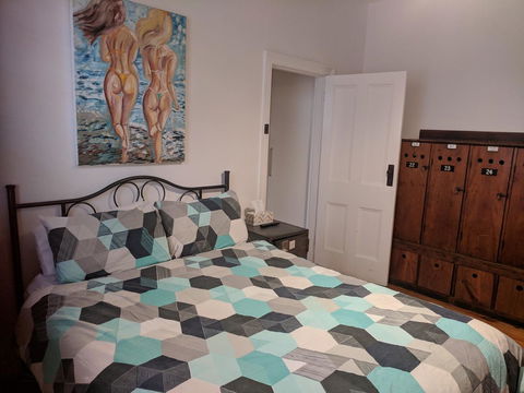 Glenelg 3 Bedroom Apartment - Hotels Melbourne 23
