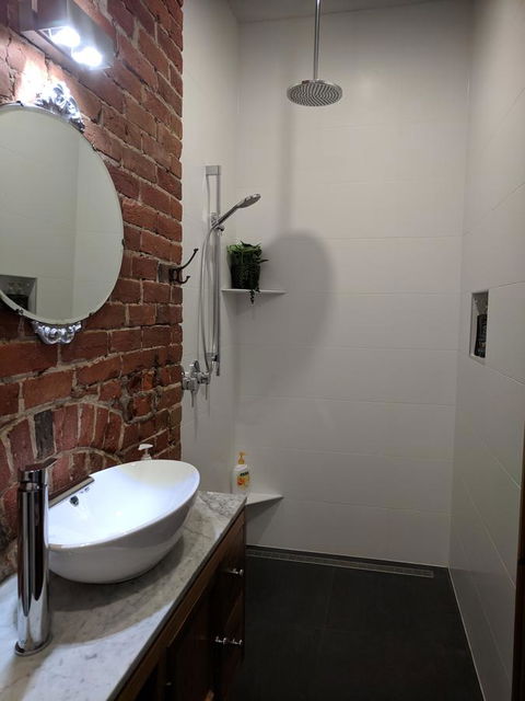 Glenelg 3 Bedroom Apartment - Hotels Melbourne 21