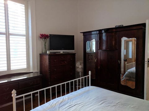 Glenelg 3 Bedroom Apartment - Hotels Melbourne 18