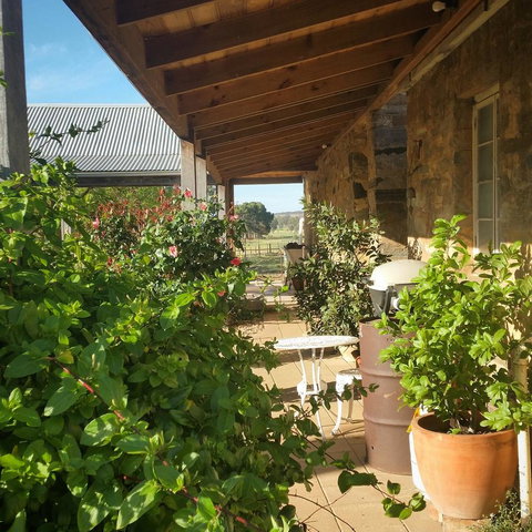 Pennys Road - Hotels Melbourne 6