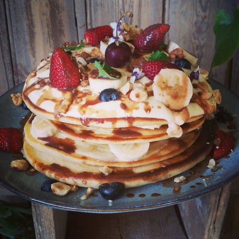 Pennys Road - Hotels Melbourne 10