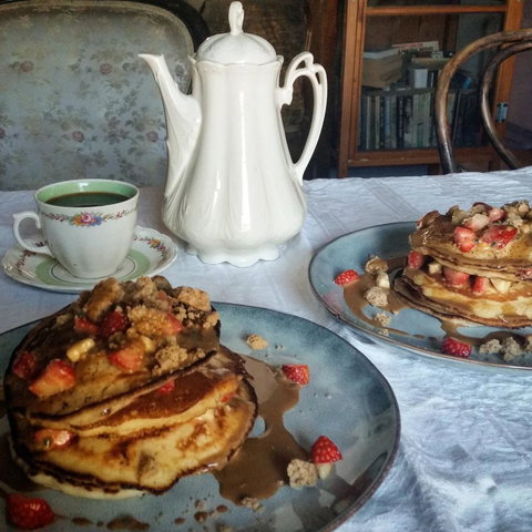 Pennys Road - Hotels Melbourne 15