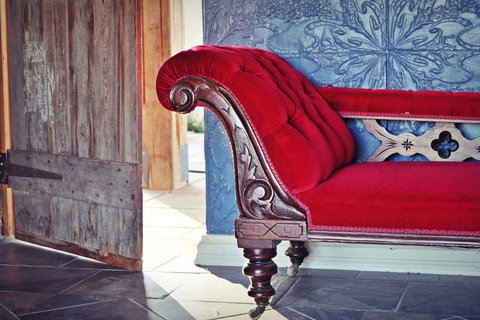 Pennys Road - Hotels Melbourne 12