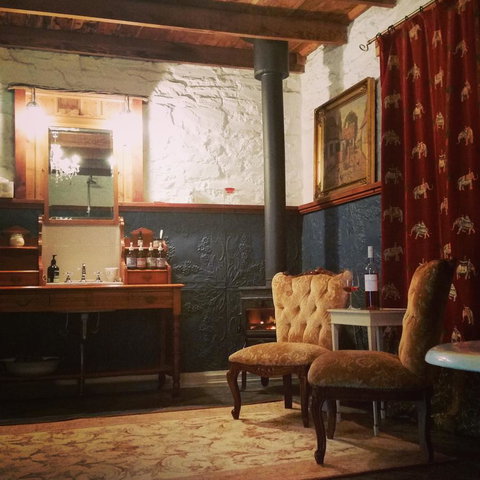 Pennys Road - Hotels Melbourne 2