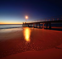 Yankalilla Bay Homestead - Hotels Melbourne