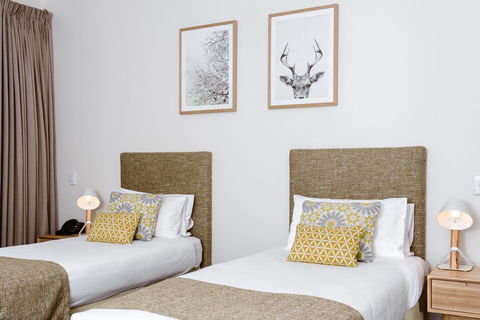 Manna By Haus - Hotels Melbourne 44