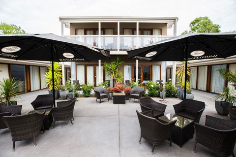 Manna By Haus - Hotels Melbourne 10