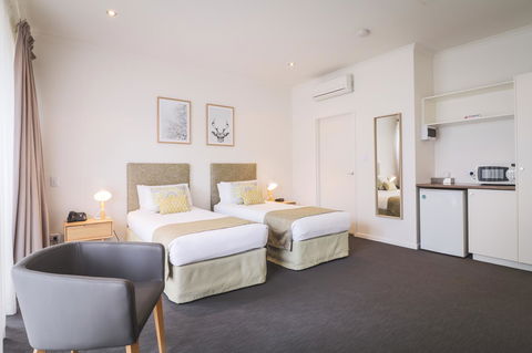 Manna By Haus - Hotels Melbourne 31