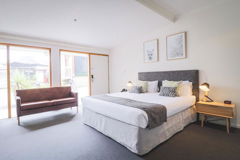 Manna By Haus - Hotels Melbourne 16