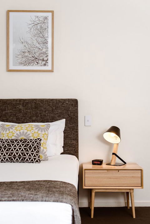 Manna By Haus - Hotels Melbourne 28