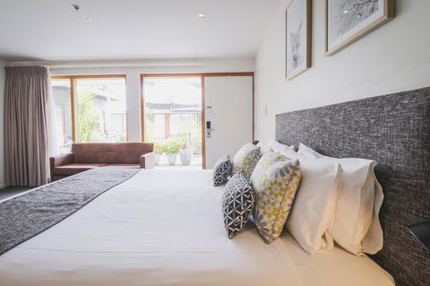 Manna By Haus - Hotels Melbourne 8