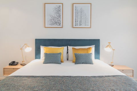 Manna By Haus - Hotels Melbourne 0