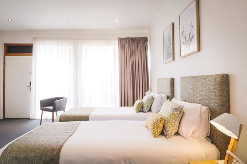 Manna By Haus - Hotels Melbourne 29