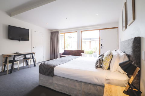 Manna By Haus - Hotels Melbourne 13