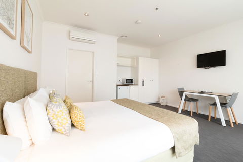 Manna By Haus - Hotels Melbourne 35