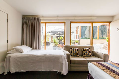 Manna By Haus - Hotels Melbourne 19