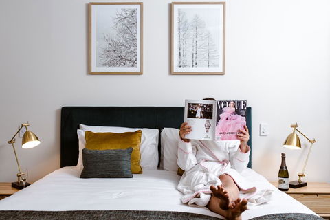 Manna By Haus - Hotels Melbourne 1