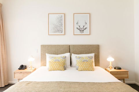 Manna By Haus - Hotels Melbourne 38