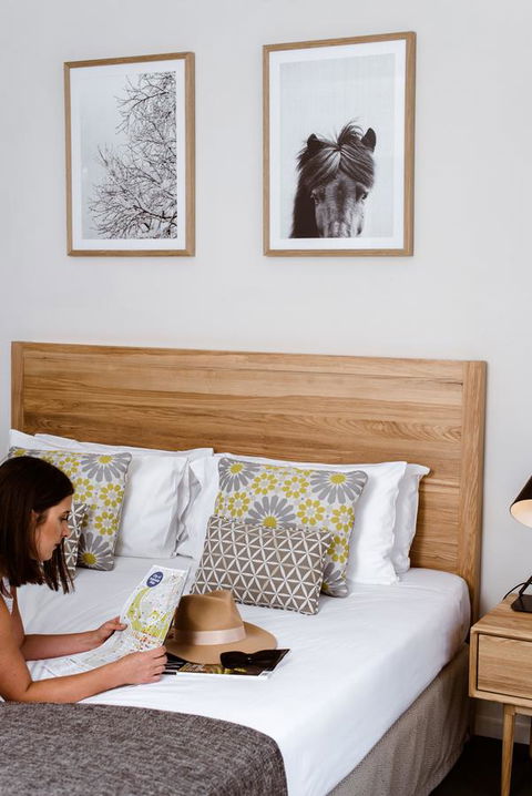 Manna By Haus - Hotels Melbourne 23