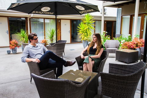 Manna By Haus - Hotels Melbourne 25