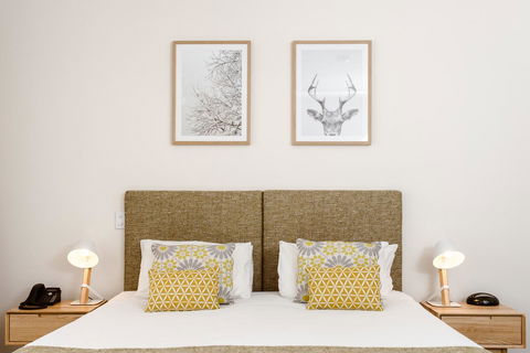 Manna By Haus - Hotels Melbourne 42