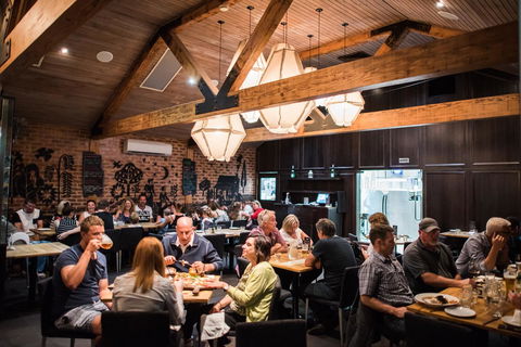 Manna By Haus - Hotels Melbourne 7