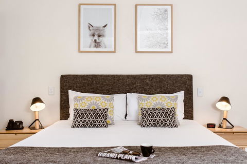 Manna By Haus - Hotels Melbourne 27