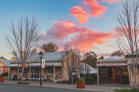 Manna By Haus - Hotels Melbourne 14