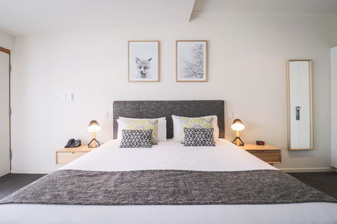 Manna By Haus - Hotels Melbourne 15