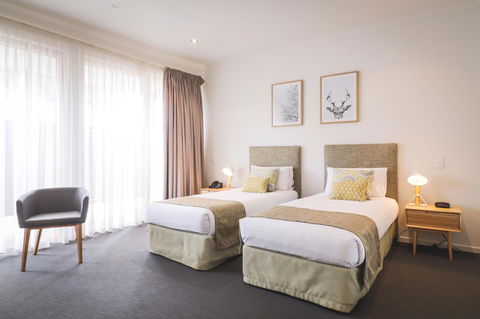 Manna By Haus - Hotels Melbourne 32