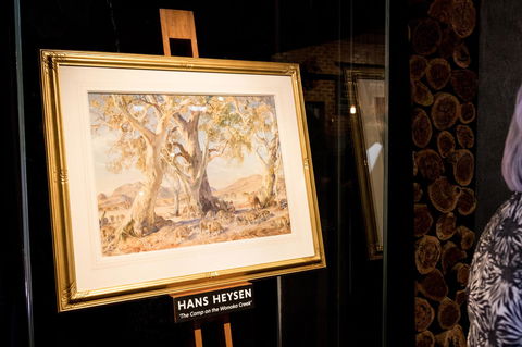 Manna By Haus - Hotels Melbourne 37