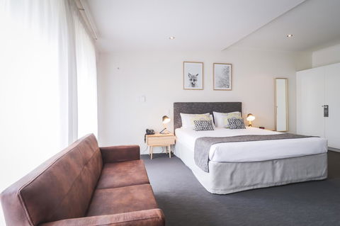 Manna By Haus - Hotels Melbourne 12