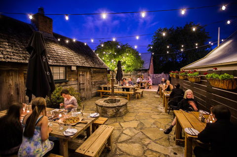 Manna By Haus - Hotels Melbourne 4