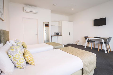 Manna By Haus - Hotels Melbourne 30