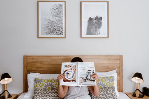 Manna By Haus - Hotels Melbourne 21