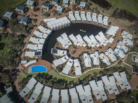 South Shores Villa 52 - Hotels Melbourne 9