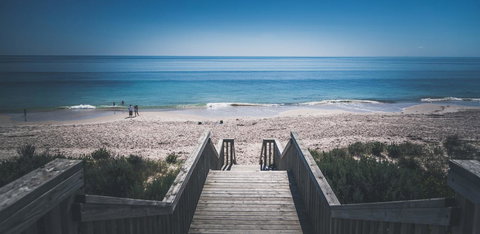 South Shores Villa 52 - Hotels Melbourne 21