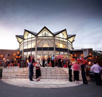 Lyndoch Hill - Hotels Melbourne