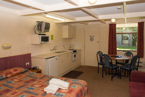 Kalganyi Holiday Park - Hotels Melbourne 29